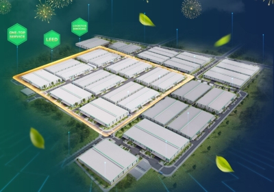Hoa Long Invest trao gửi yêu thương trong chương trình Trung thu cho em 2025