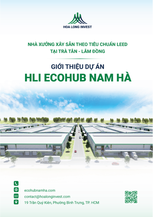 Company profile - PITCHBOOK - HLI ECOHUB NAM HA 