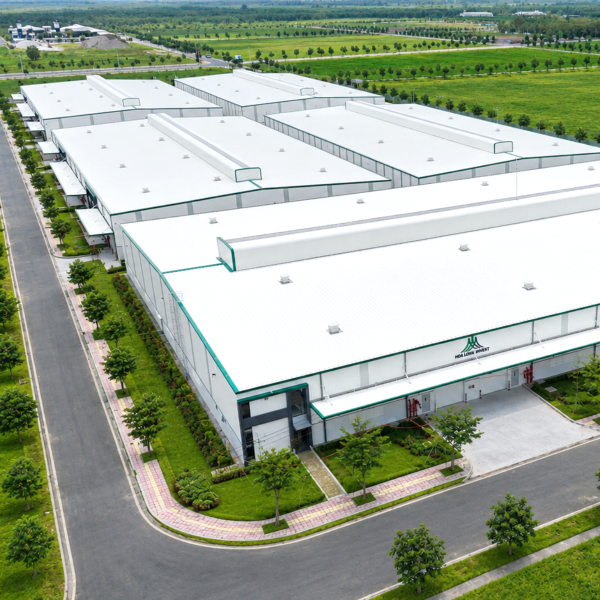 HLI ECOHUB NAM HÀ
