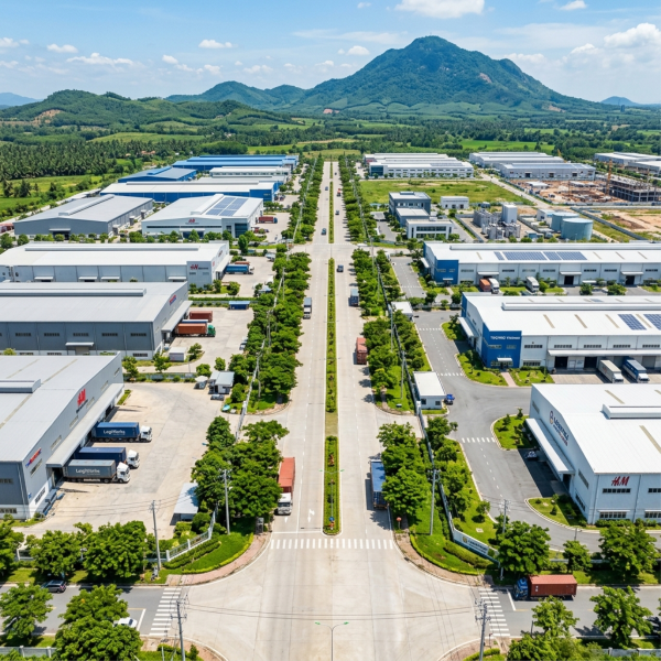 HLI TÂN ĐÔ TÂY NINH