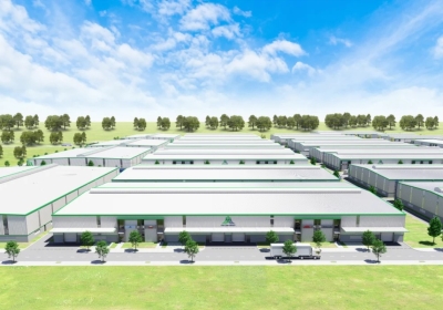 Hoa Long Invest tiếp sức đến trường cho trẻ em hiếu học năm học 2023-2024 tại Vĩnh Hưng